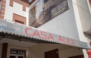 Exterior 6 Casa Alex