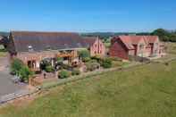 Exterior The Dinney Holiday Cottages