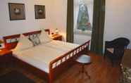 Bedroom 3 Hotel Alt-Lennep