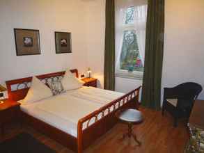 Phòng ngủ 4 Hotel Alt-Lennep