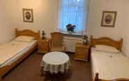 Kamar Tidur 4 Hotel Alt-Lennep