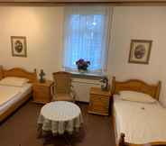 Kamar Tidur 4 Hotel Alt-Lennep