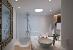 Others 6 Suite Ruby one Bedroom Suite With Shared Pool in Agia Sofia
