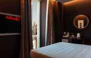 Kamar Tidur 7 ODSweet Duomo Milano Hotel