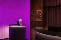 สิ่งอำนวยความสะดวกด้านความบันเทิง ODSweet Duomo Milano Hotel