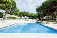 Swimming Pool Aldeia das Açoteias Apartment