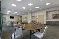 Dewan Majlis Hampton Inn & Suites by Hilton Belleville