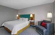 Bedroom 4 Hampton Inn & Suites by Hilton Belleville