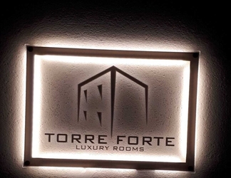 Exterior 2 B&B Torreforte