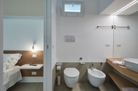 In-room Bathroom B&B Torreforte