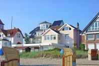 Exterior Strandhaus Brunhild