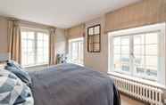 Kamar Tidur 6 Pretty 2-bedroom Apartment, Notting Hill