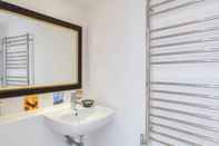 Toilet Kamar Delightful Cottage for 2 set Within Pretty Garden