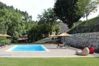 Swimming Pool Casa Moinho da Mouta