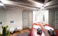 In-room Bathroom 7 Borgo Nonino