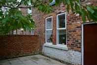 Exterior Liverpool City Stays - Close to City Centre Shared Bathroom GG