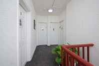 Lobby Liverpool City Stays - Close to City Centre Shared Bathroom GG