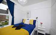 Bedroom 7 Liverpool City Stays - Close to City Centre Shared Bathroom GG
