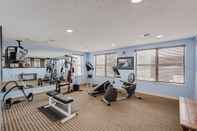 Fitness Center TownSquare Place