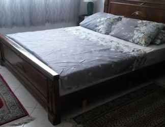 Bilik Tidur 2 Agdal apartment hotel