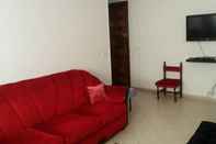 Common Space Agdal apartment hotel