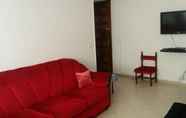 Ruang Umum 3 Agdal apartment hotel