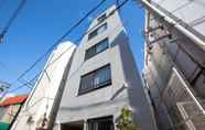 Exterior 7 Laffitte Tokyo WEST