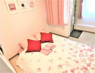 Kamar Tidur 2 Bell Air OKUBO 101