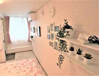 Kamar Tidur 2 Urban Stage OKUBO 103