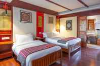 Bedroom Floral Hotel · Yi Xing Lijiang