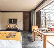 Bedroom 4 Floral Hotel Yun Xi Lijiang