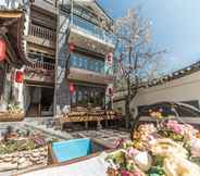 Exterior 6 Floral Hotel Yun Xi Lijiang