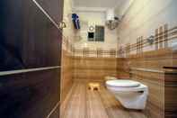 In-room Bathroom StayEden - Gracia Heights - 2 BHK