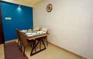 Bedroom 6 StayEden - Gracia Heights - 2 BHK