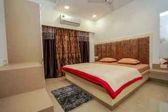 Bedroom 4 StayEden - Gracia Heights - 2 BHK