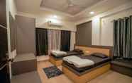 Bedroom 5 StayEden - Gracia Heights - 2 BHK