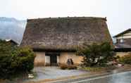 Luar Bangunan 6 Shirakawago Gassho-house NODANIYA