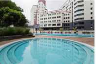 Swimming Pool SuCasa Suites by Stay Hub