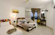 Kamar Tidur 7 SuCasa Suites by Stay Hub