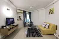 Ruang untuk Umum SuCasa Suites by Stay Hub