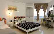 Kamar Tidur 6 SuCasa Suites by Stay Hub