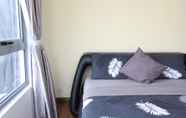 Kamar Tidur 2 TaragonBintang Suites by Stay Hub Type2