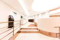 Lobby Capsule Hotel DarakHyu - Incheon Int'l Airport T2