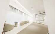 Lobi 5 Capsule Hotel DarakHyu - Incheon Int'l Airport T2