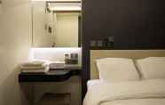 Kamar Tidur 6 Capsule Hotel DarakHyu - Incheon Int'l Airport T2