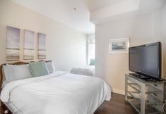 Bedroom 3 The Ultimate Kelowna Location