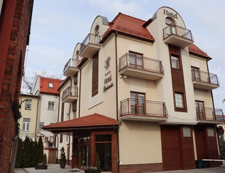 Exterior 2 Hotel Rydzewski