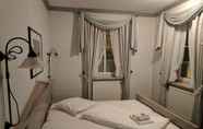 Phòng ngủ 3 Hotel Drei Schwanen