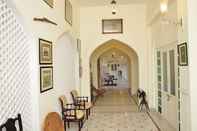 Lobby Castle Khandela