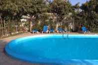Swimming Pool Kampea Playa de Gandia